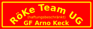 RöKe-Team Logo